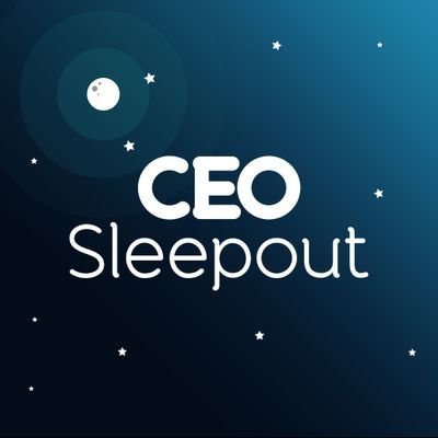 CEO Sleepout