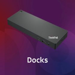 Lenovo Docks Icon