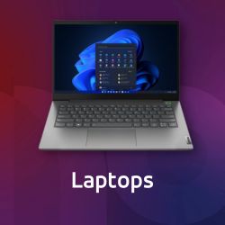 Lenovo Laptop Icon v2