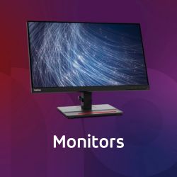 Lenovo Monitors Icon
