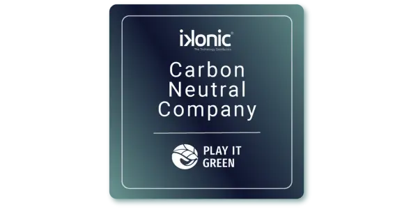 Carbon Neutral Badge